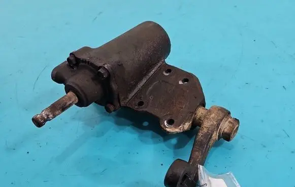 KIA Sportage Steering rack IMPRK1517107
