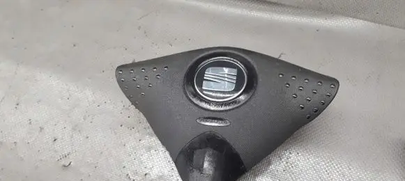 Seat Ibiza II (6k) Steering wheel airbag 119024006A