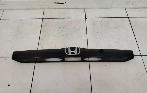 Honda Jazz Tailgate/trunk/boot exterior handle 74890TF0