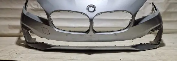BMW 2 F45 Front bumper 7480370