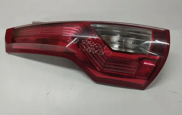 Citroen C4 Grand Picasso Rear/tail lights PSA00946601LI PSA00946601