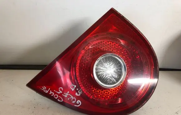 Volkswagen Golf V Tailgate rear/tail lights 1K6945094G 89031778