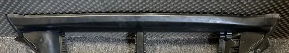 Volvo XC90 Intercooler air channel guide 31663795
