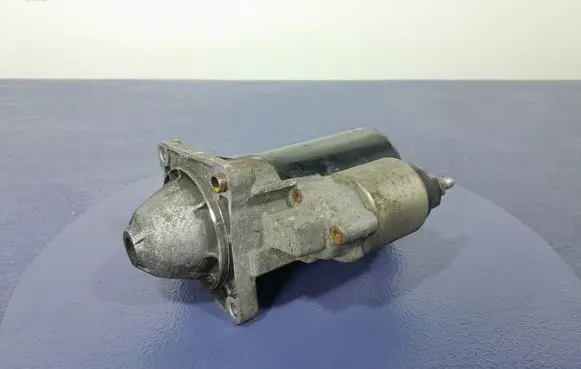 Fiat Croma Starter motor 001108234