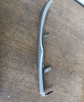 Under headlight/headlamp trim