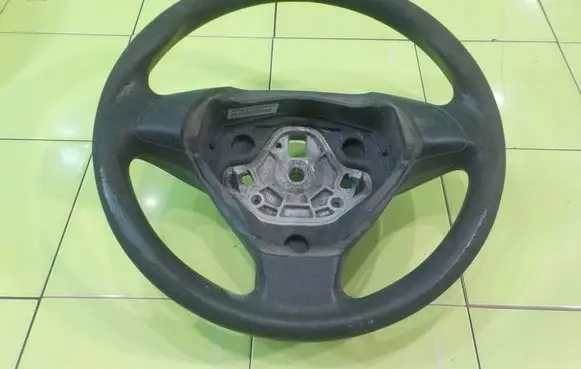 Opel Combo D Steering wheel 17AB101
