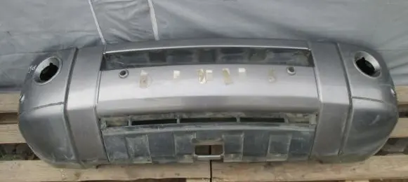 Land Rover Discovery 3 - LR3 Front bumper