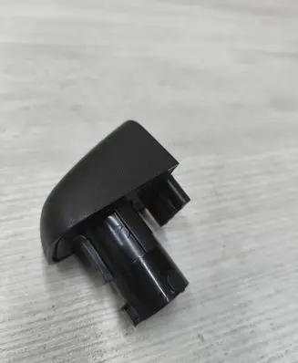 Renault Trafic III (X82) Front door handle cover 808407286R