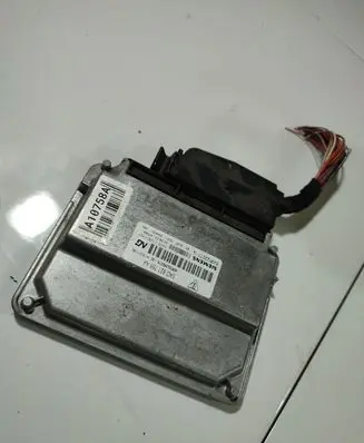 Engine control unit/module