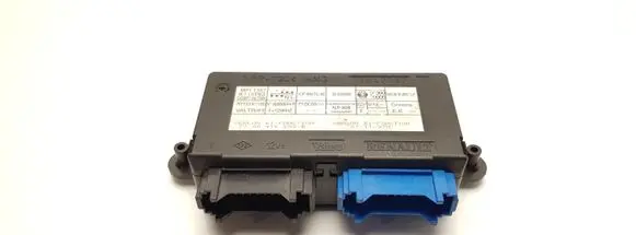 Renault Espace III Comfort/convenience module 7700416293B