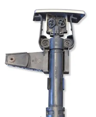 Opel Antara Headlight washer spray nozzle 96852106