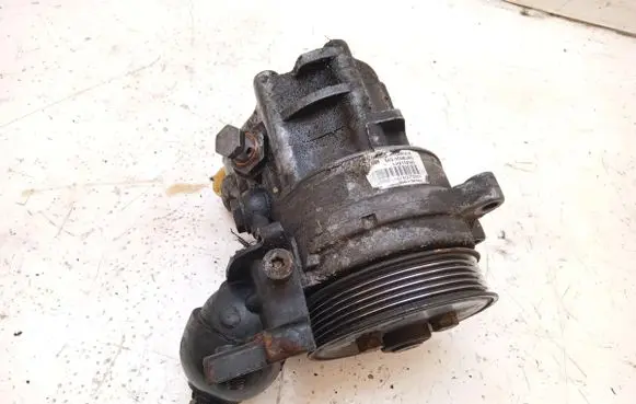 BMW 7 E65 E66 Power steering pump LH2112143