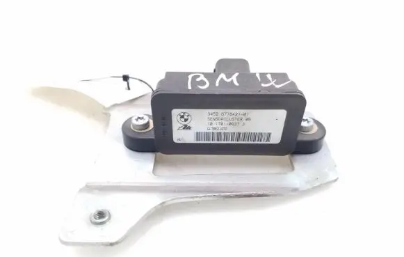 BMW 3 E90 E91 Sensor 34526778421