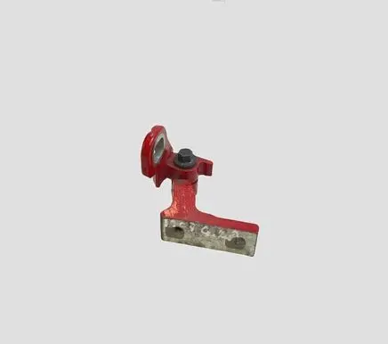 Volvo V40 Rear door lower hinge 31352694