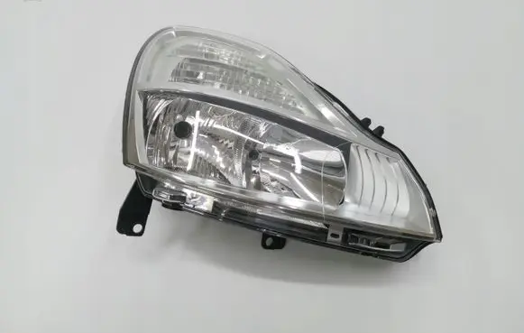 Renault Modus Headlight/headlamp