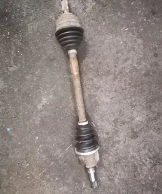 Citroen C2 Front driveshaft