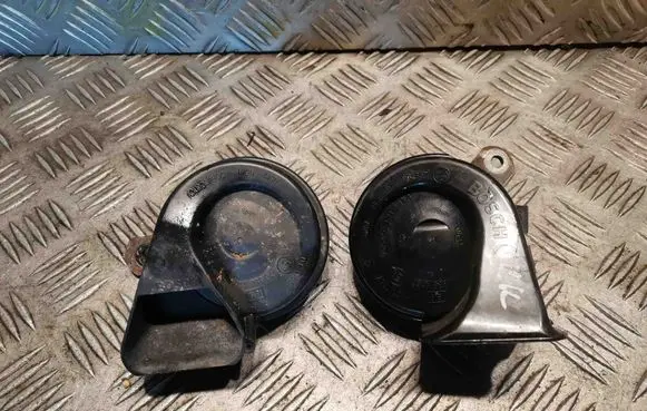 Mercedes-Benz CLK A209 C209 Horn signal 0055421220 A0055421220