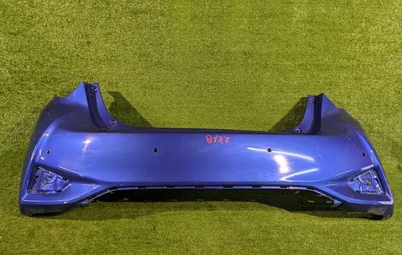 Toyota Yaris Rear bumper 