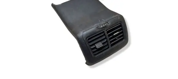 Volkswagen Golf VII Other center console (tunnel) element 5G0863289C 5G0864298F