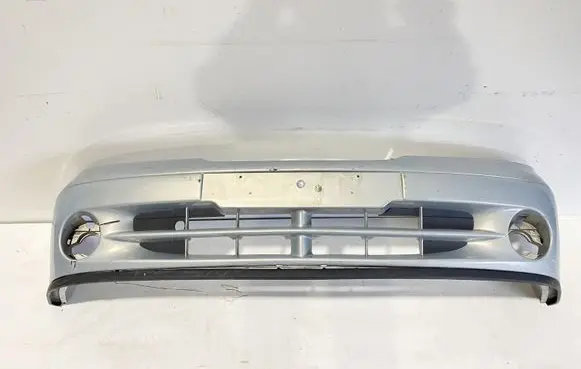 Renault Megane I Front bumper 7700427563