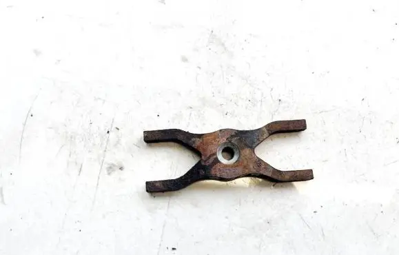 Ford Transit Fuel Injector clamp holder