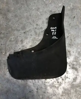 Ford Kuga II Front mudguard DV4J16A262AAW DV4J-16A262-AAW
