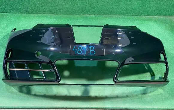 Cupra Tavascan Front bumper 5FL807221