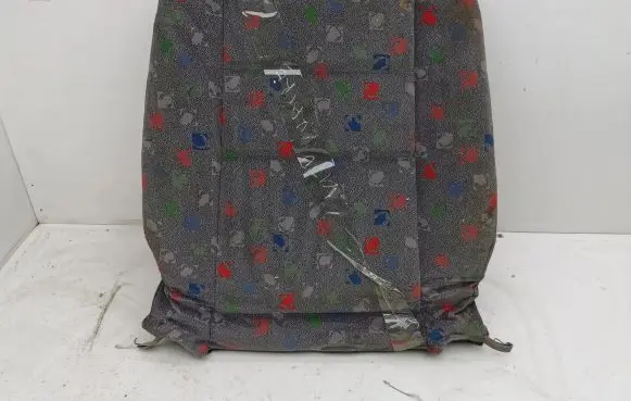 Mercedes-Benz Vito Viano W638 Rear seat 