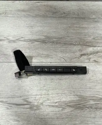BMW 1 E82 E88 A set of switches 9181255 6131918155 6931924