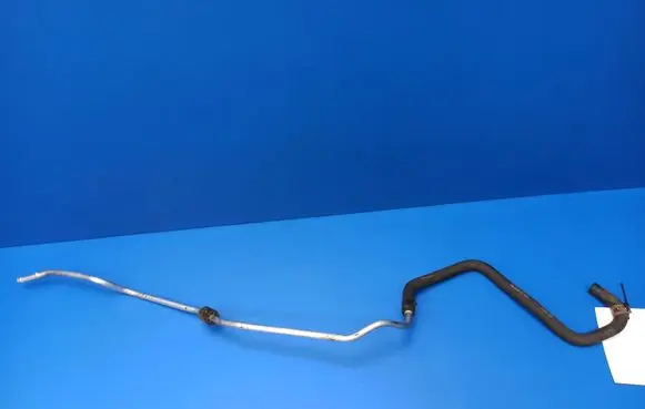 Mercedes-Benz E W212 Engine coolant pipe/hose A2128301096