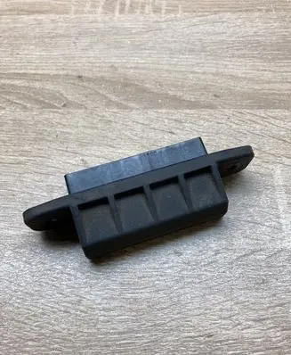 Toyota Prius (XW30) Tailgate trunk handle Toyotraprius
