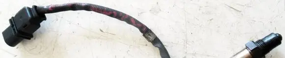Citroen C3 Lambda probe sensor 9687161080