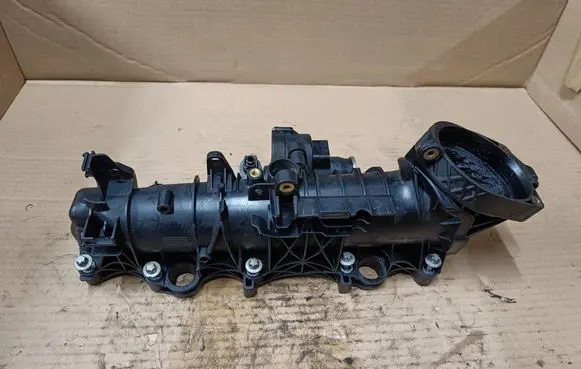 Intake manifold