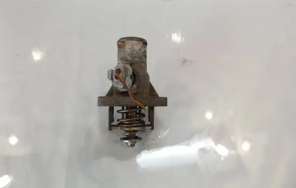 Chevrolet Aveo Thermostat housing 