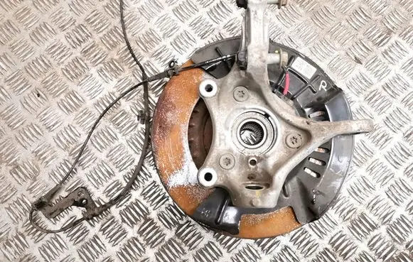 Hyundai Kona I Front wheel hub 51706K4100