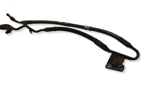 Mercedes-Benz E W211 Power steering hose/pipe/line 2114663381