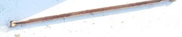 Audi A6 S6 C4 4A Rear anti-roll bar/sway bar 