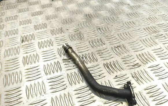 Volvo S60 Turbo turbocharger oiling pipe/hose