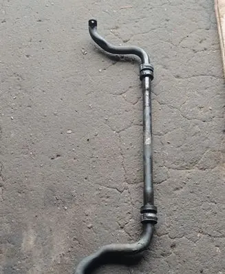 Audi Q7 4L Front anti-roll bar/sway bar 7L0411025G