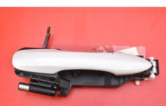 Toyota Yaris Rear door exterior handle