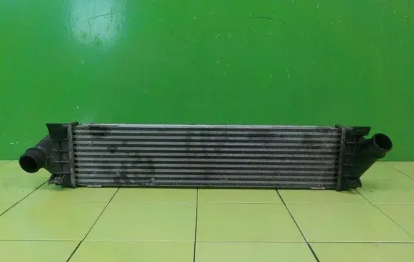 Volvo V70 Intercooler radiator 6G919L440AE 6G91