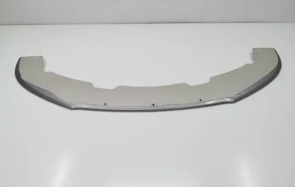 Bentley Continental Front bumper lip 3W3807659B
