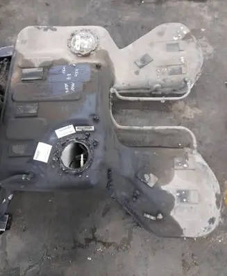 Audi A8 S8 D3 4E Fuel tank 4E0201021M 60500012AD 450201021M