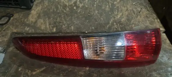 Volvo V70 Rear/tail lights 9154493