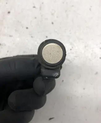 Audi A4 S4 B8 8K Parking PDC sensor 420919275