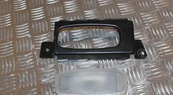 Mercedes-Benz Sprinter W906 Interior lighting switch A9068200701