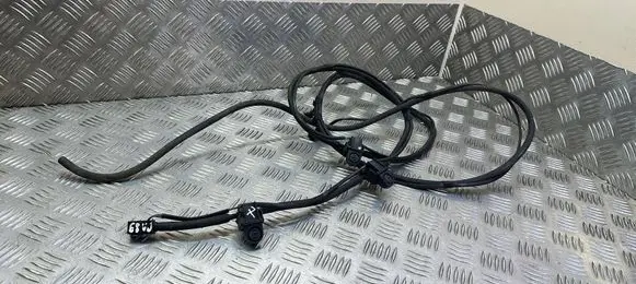 Mercedes-Benz E W212 Windshield washer spray nozzle 3T920