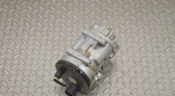 Toyota Corolla E210 E21 Air conditioning (A/C) compressor (pump) 0424001201