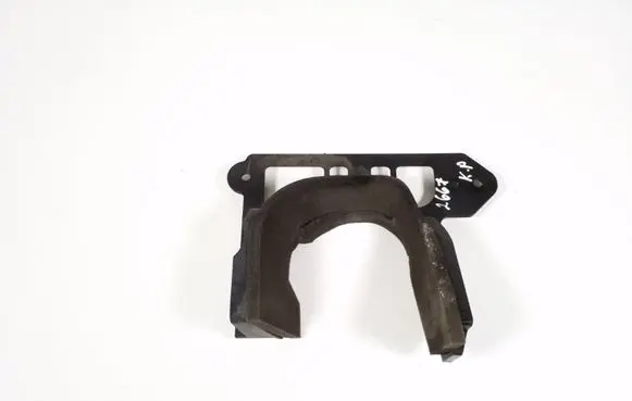 Other front suspension part