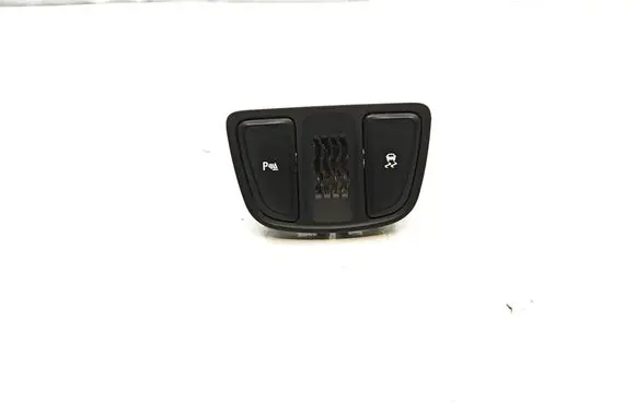 Opel Zafira C ESP (stability program) switch 20890127